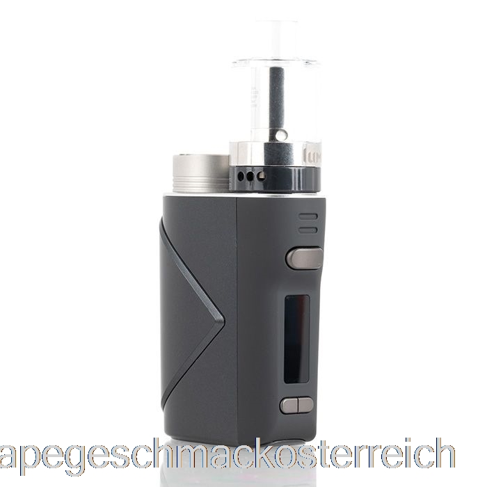 Geek Vape Lucid 80W & Lumi Mesh Kit Black Vape Geschmack